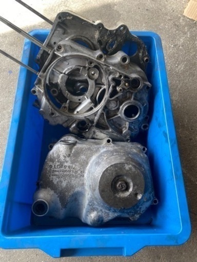 決まりました！C65 エンジンパーツ