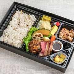 【朝の3時間を有効活用！】カフェのお弁当製造6:00-9:00スタッフの画像