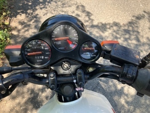 ☆旧車 1983年 ホンダCBX250RS キレイです。