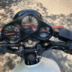☆旧車 1983年 ホンダCBX250RS キレイです。の画像