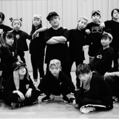 ダンス始めたいお友達！集まれ！新学期お得な特典付き！