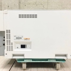 Canon キャノン レーザービームプリンター 2018年製 プリンター カラー の画像
