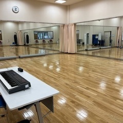 守谷でボーカル・ボイトレ個人レッスン♪