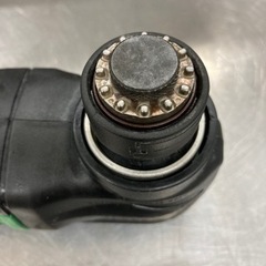 HiKOKI コードレスマルチツール　CV18DBL(NN) ◆Gの画像