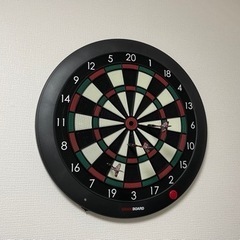 ダーツ オンライン可能 GRAN BOARD