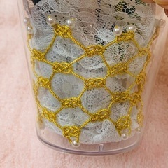 ②母の日用ミニアレンジメントの画像