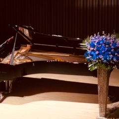 ♪ピアノで弾いてみたい曲はありませんか♪ 東西線浦安駅から徒歩８分　幼児から大人までピアノレッスンの画像