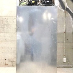 ホシザキ 業務用冷蔵庫 2018年製 縦型冷蔵庫 4ドア 冷凍冷蔵庫  業務用 厨房機器の画像