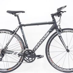  CANNONDALE「キャノンデール」 CAAD8 FLATB...