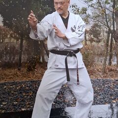 5月28日(日)　身体に優しいウォーキング講座(武術むすびで)の画像