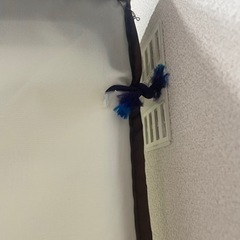 ハンガーラック　ワードローブ　衣装ケースの画像