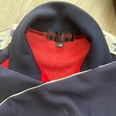 はなぶさ保育園制服セットの画像