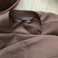 はなぶさ保育園制服セットの画像