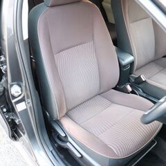 乗出し価格!! 車検2年付 アクア 24年式 14.5万km 修復歴無し ハイブリッド 禁煙車 諸費用コミコミ!の画像