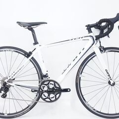 GIANT TCR-0 ロードバイク ホワイト GIANT「ジャイアント」 TCR0 2015年モデル ロードバイク