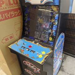 マンガ倉庫大村店　ジャンク品　タイトー/TAITO アーケード1...