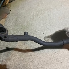 純正本田PCX160マフラーの画像
