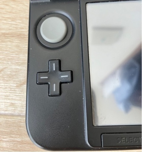 ニンテンドー 3DS LL 美品　充電器付き