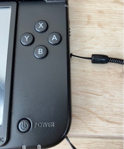 ニンテンドー 3DS LL 美品　充電器付き