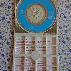 ふしぎ遊戯アニメのキャラクターソングのCDになります！の画像