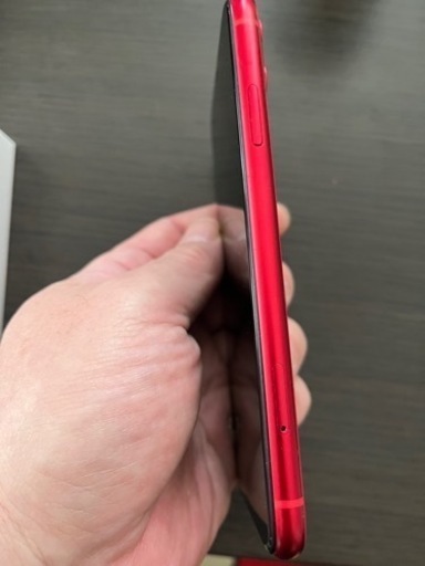 美品！iPhone11 simフリー