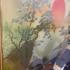 定価数十万弱✨伊達政宗公✨五月人形✨兜✨ケース入り✨の画像