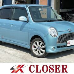 ミラジーノ ミニライト4WD 検R6年3月28日 車検付　軽自動車車