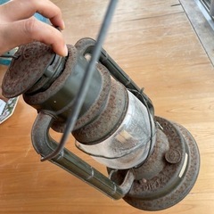 オイルランプの画像