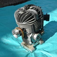 レーシングカート　フレーム他　パーツ (2)の画像