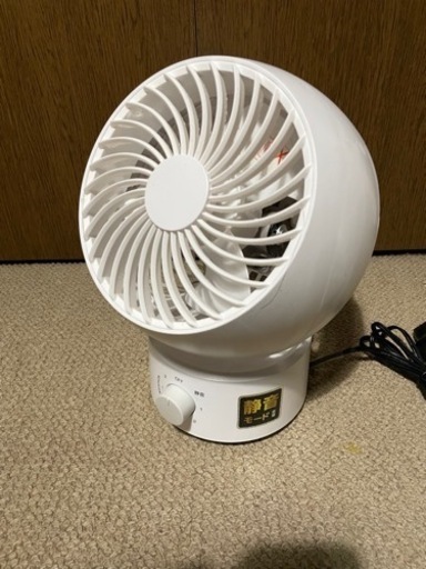 ニトリ　サーキュレーター