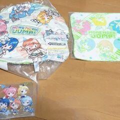 プロセカくじ　モモジャン　まとめ