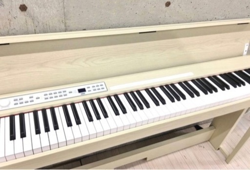KORG コルグ 2021年製 電子ピアノ デジタルピアノ キーボード 88鍵 