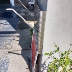 デコトラ　ウロコ　泥よけの画像