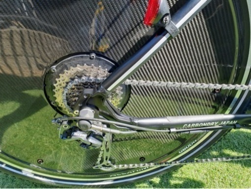 値下げ e-bike e-bike パワードバイク 電動アシスト自転車 POWERed bike S1