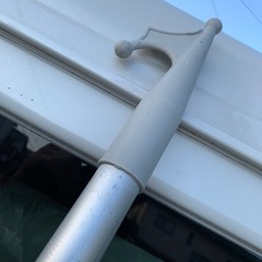ボートフックの画像