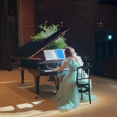 ♪ピアノで弾いてみたい曲はありませんか♪ 東西線浦安駅から徒歩８分　幼児から大人までピアノレッスンの画像
