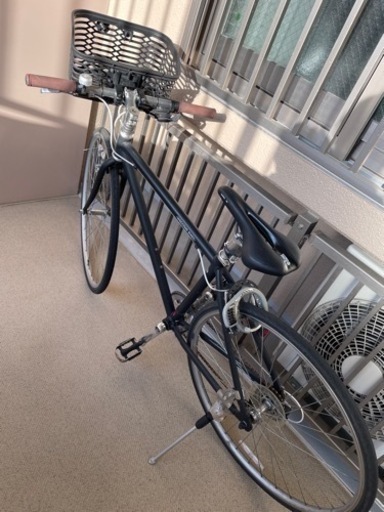クロスバイク　直接引き取り限定