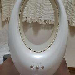 アロマ機能付き扇風機・あげます★取りに来てくれる方限定