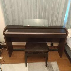 受付終了しました。カシオ Privia PX-700 高低椅子付き
