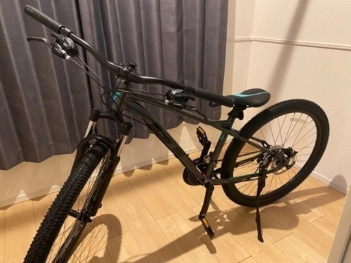 マウンテンバイク　GT AGGRESSOR SPORT