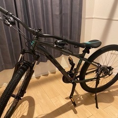 マウンテンバイク GT アグレッサー 自転車の中古が安い！激安で譲ります・無料であげます(2ページ目)｜ジモティー