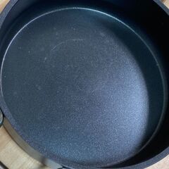 ✨🔔期間限定🔥ジモティー特別価格🔔✨MEYER ANOLON ソテーパン 2.8L 美品 約24cm マイヤーの画像