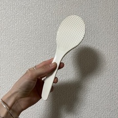 しゃもじ