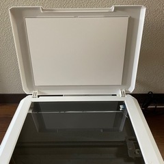エプソン　プリンターの画像