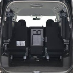 かっこいいよね！ブラックのノア！　トヨタ　ノアの画像