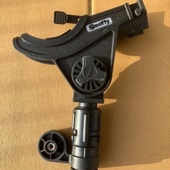 スコッティ　ロッドホルダー　カヤック用