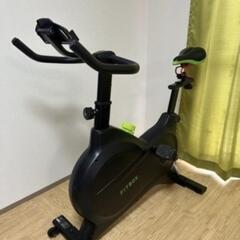 FITBOX　エアロバイク