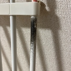 突っ張りラックの画像