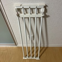 突っ張りラックの画像