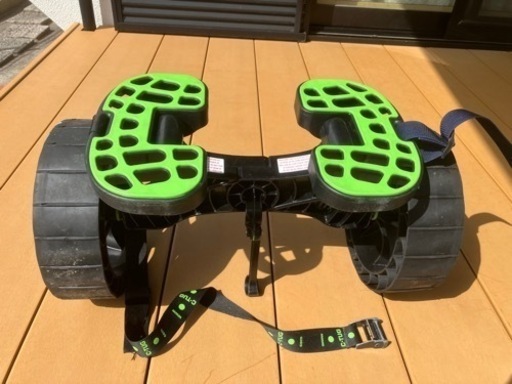 C-TUG・サンドトラックカヤックカート